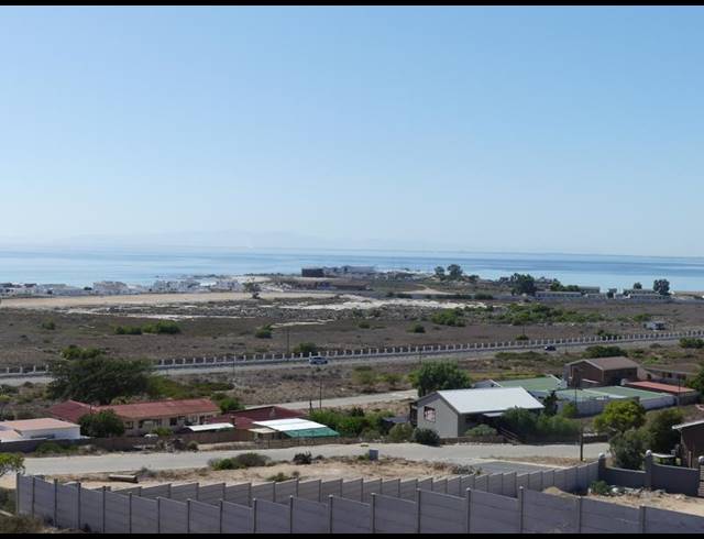 LAND FOR SALE IN BLUEBERRY HILL